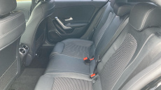 Mercedes-Benz A-Class A180d [2.0] Sport Executive 5dr Auto Diesel Hatchback